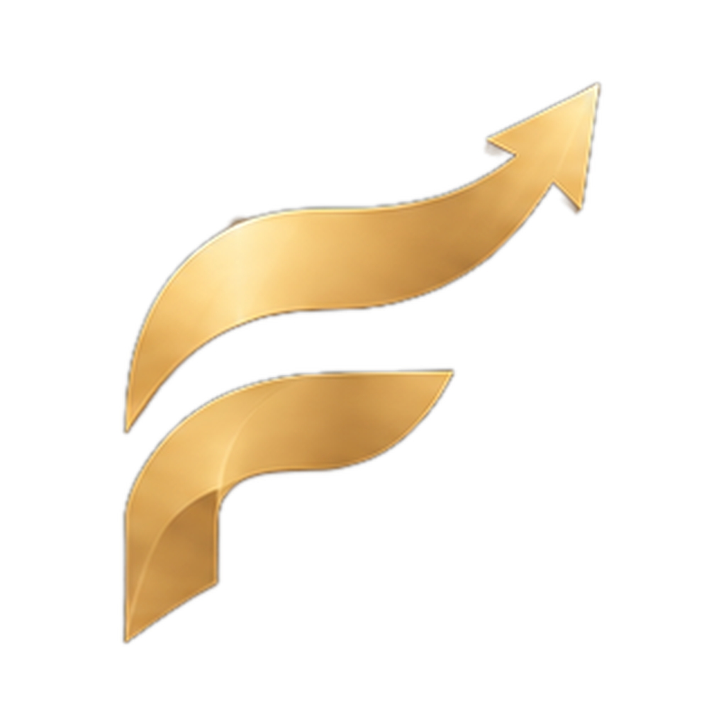 FaresAlgo gold symbol